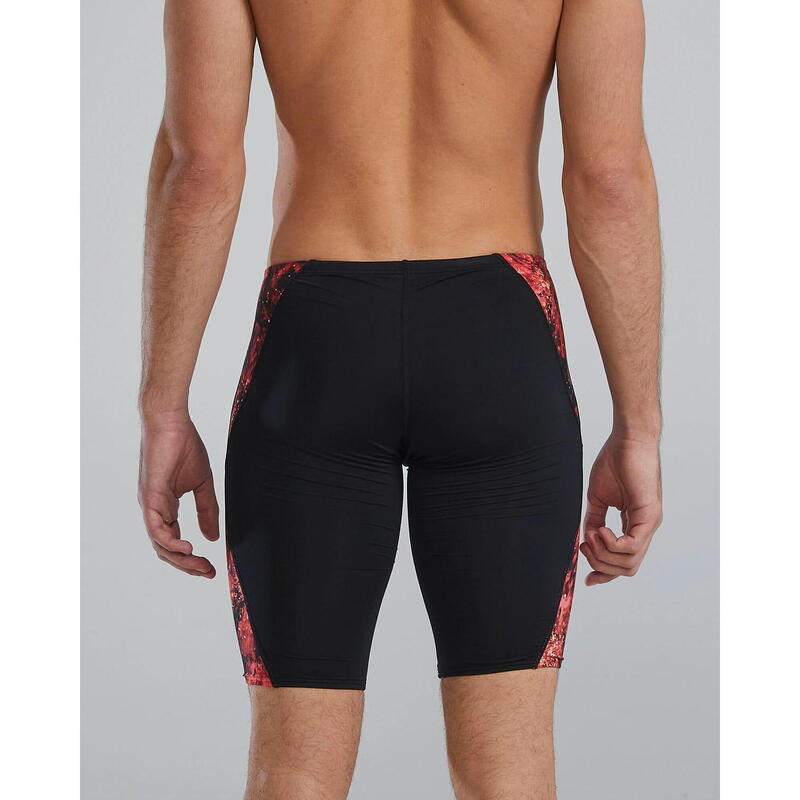 Spodenki treningowe do kolan TYR Radiant Flare 610 - jammery
