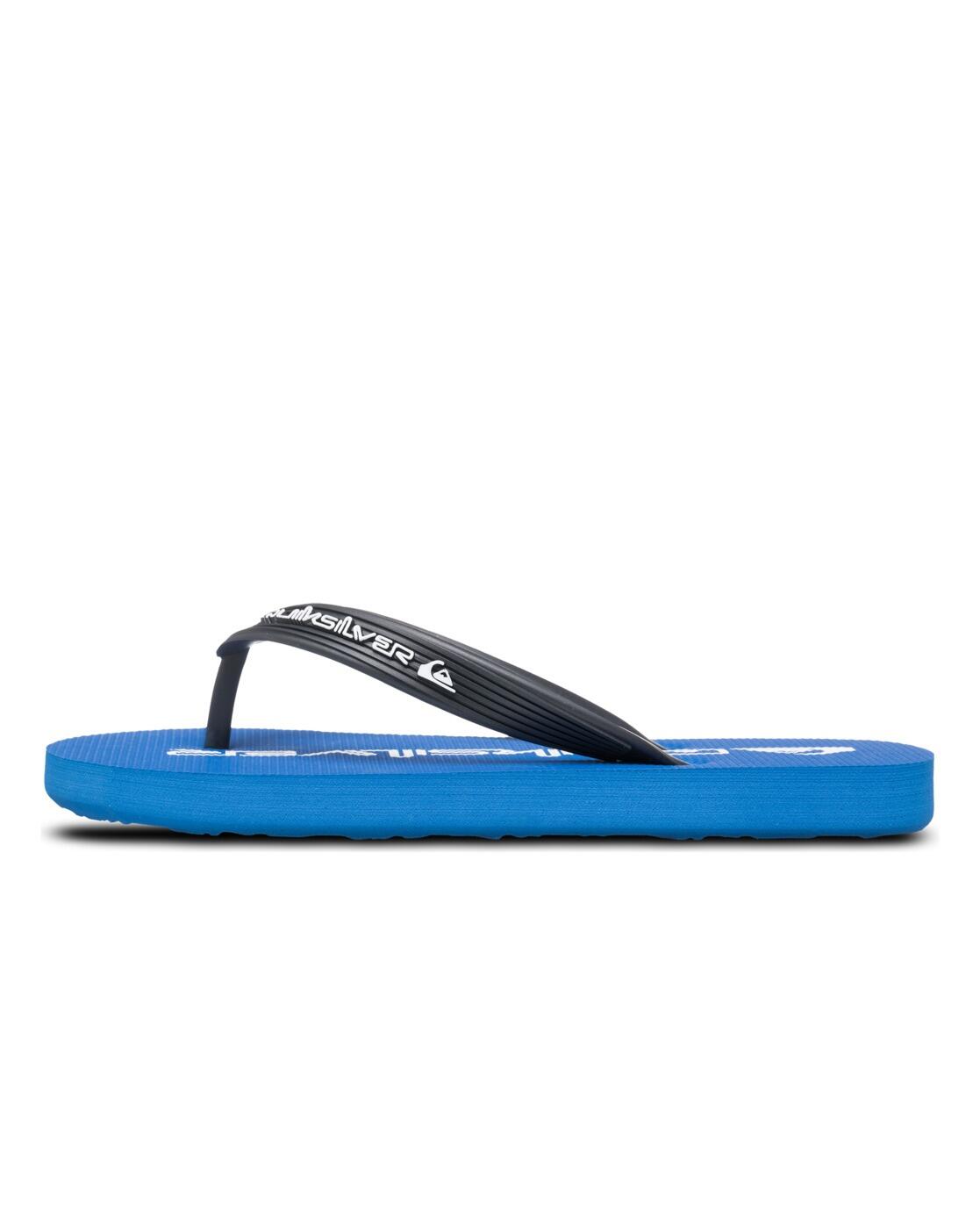 Tongs JAVA WORDMARK Bleu Garçon 2/4