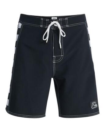 Boardshort ORIGINAL ARCH 18" Noir Homme