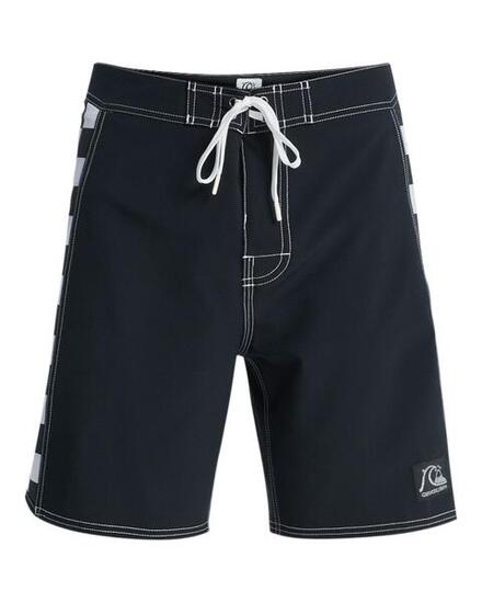 Boardshort ORIGINAL ARCH 18" Noir Homme