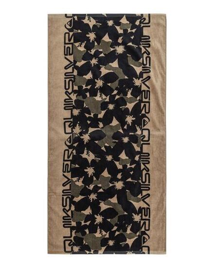 Serviette de plage FRESHNESS TOWEL Marron Homme