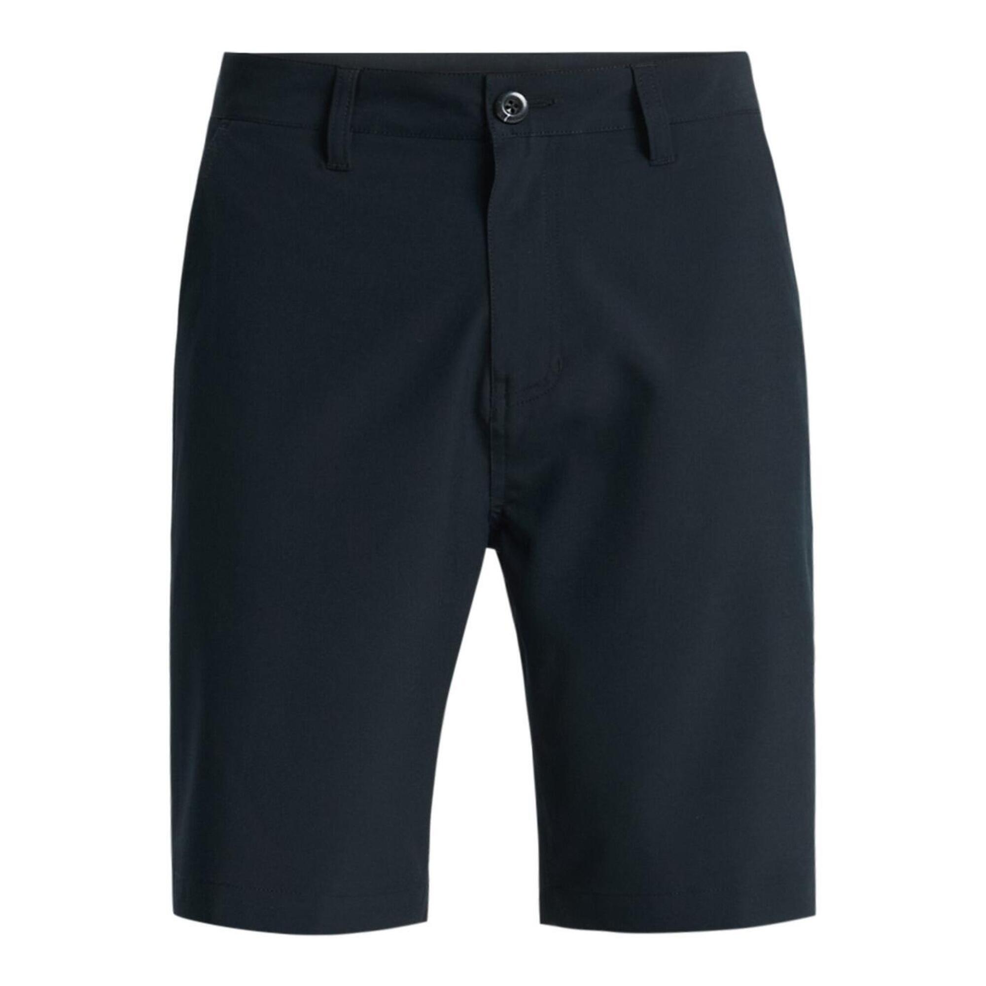 Quiksilver - Boardshort Amphibian Union Amph 20" Noir Homme - Boardshort - Noir -  S - Decathlon