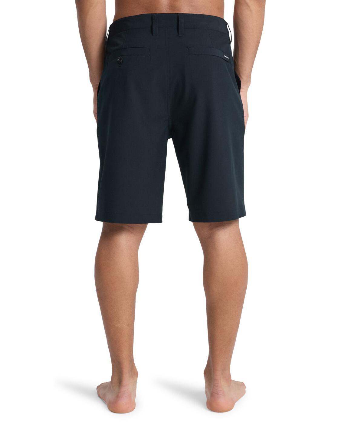 Badeanzug Quiksilver Modell 3881-KVJ für männer 3/5