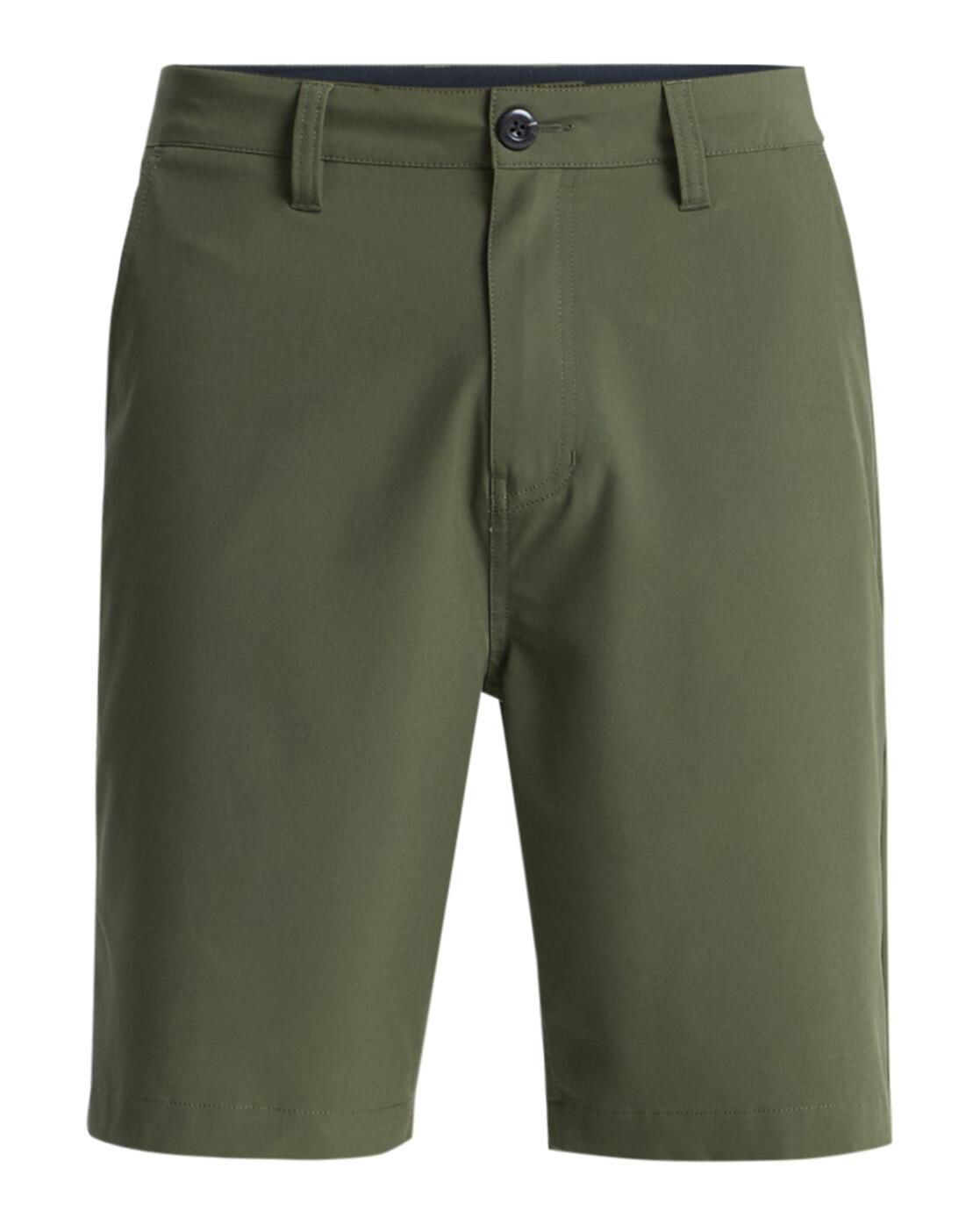 Quiksilver Amphibien-Boardshorts UNION AMPH 20