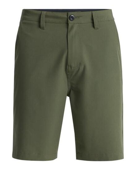 Boardshort Amphibian UNION AMPH 20" Vert Homme