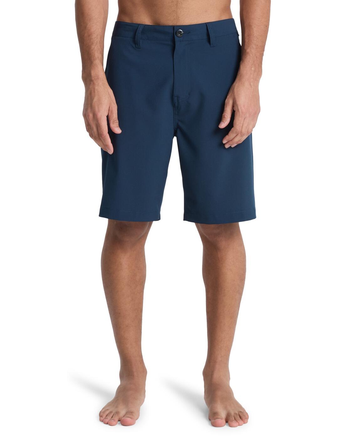 Traje de banho Quiksilver modelo EQYHY03881-KTP0 para homem 2/5