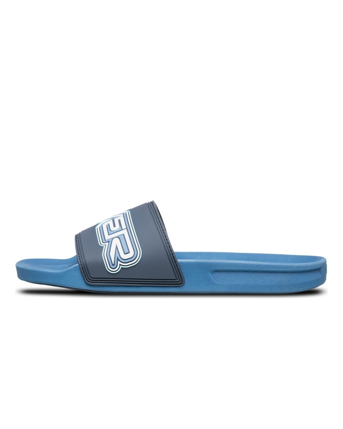 Sandales RIVI Bleu Homme 2/4