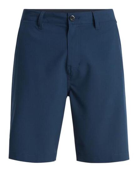 Boardshort Amphibian UNION AMPH 20" Bleu Homme