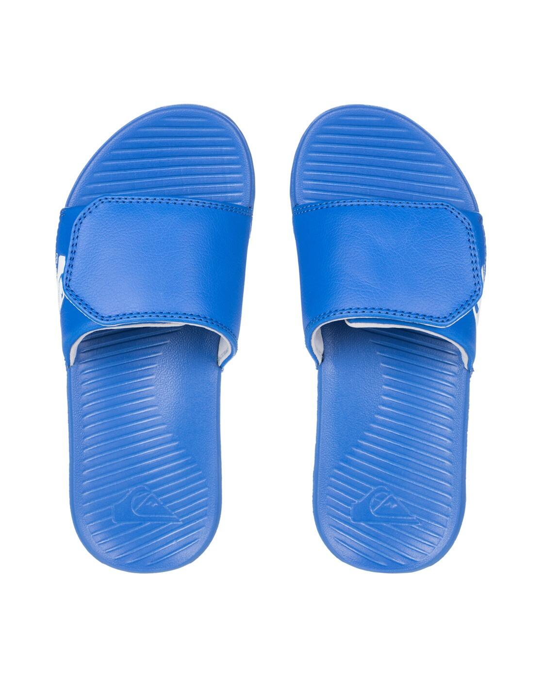 Claquettes réglables BRIGHT COAST Bleu Garçon 3/4