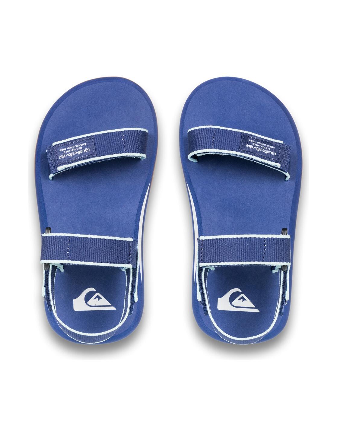 Sandalen MONKEY CAGED Blau Junge 3/4