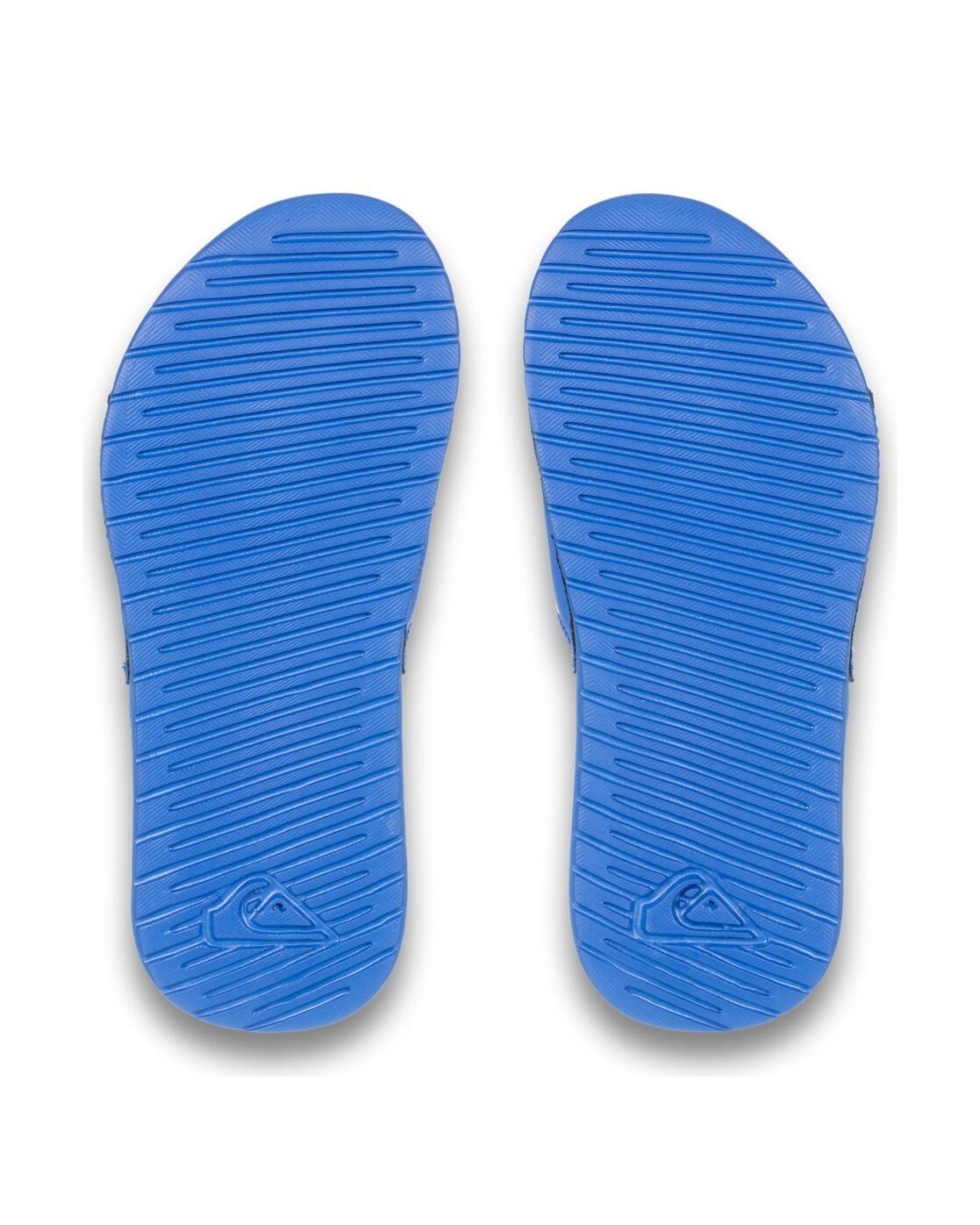 Claquettes réglables BRIGHT COAST Bleu Garçon 4/4