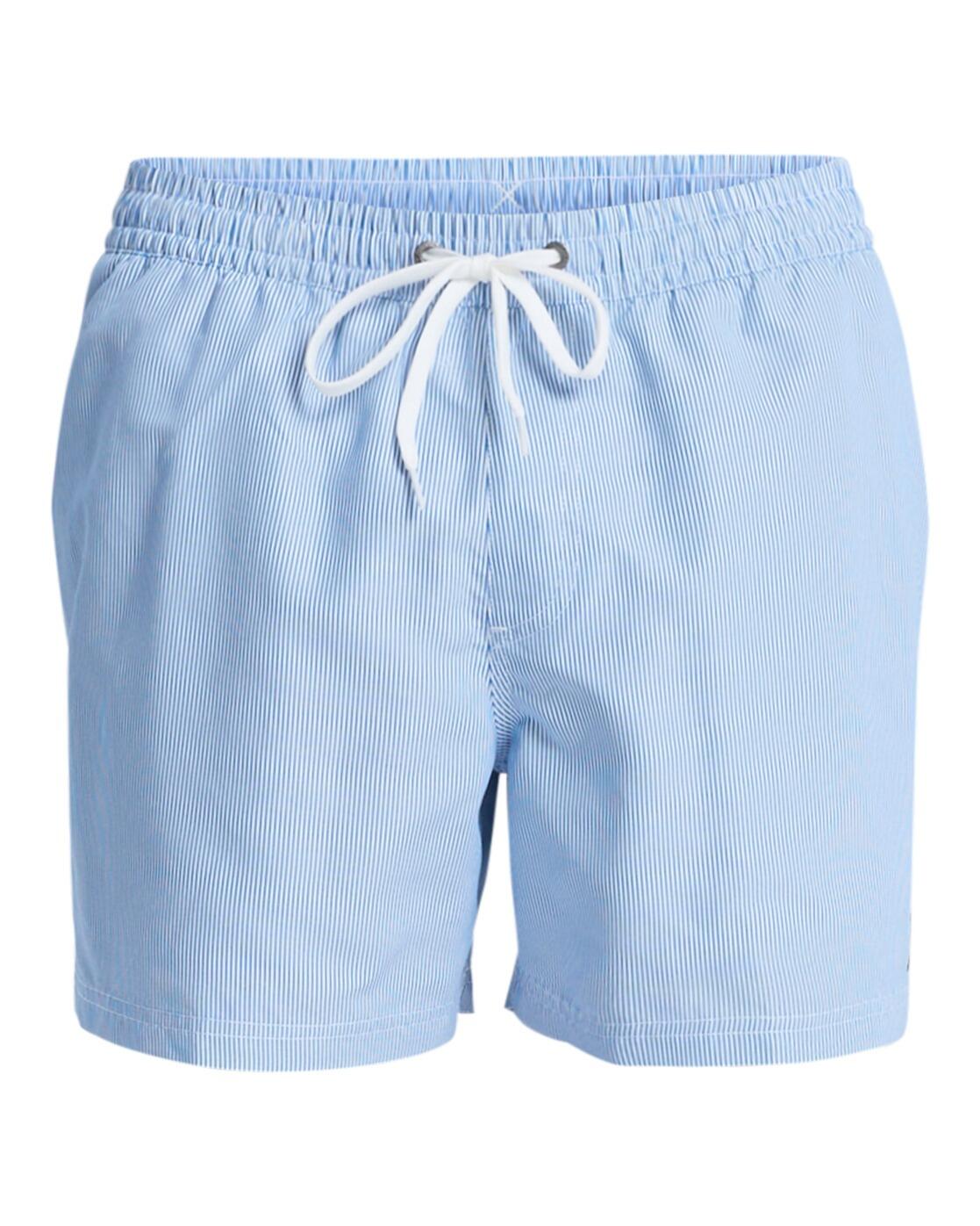 QUIKSILVER Quiksilver Everyday Deluxe 15" Swim Shorts-Nebulas Blue