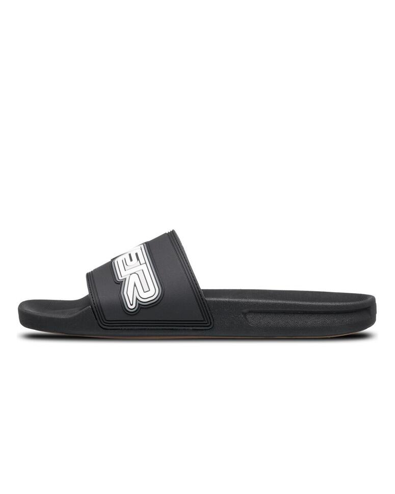 Badeschuhe RIVI Schwarz Men