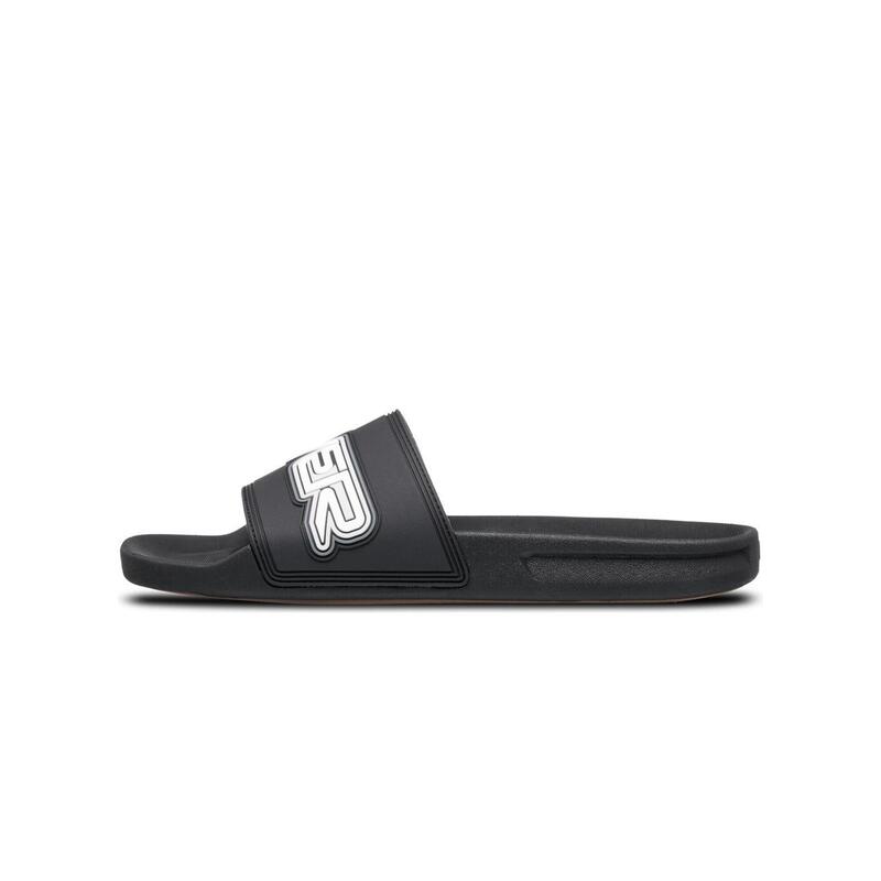 Flip-flops pentru bărbați Quiksilver Rivi Wordmark Slide II