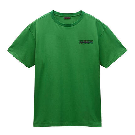 T-shirt homme Napapijri S-Linth