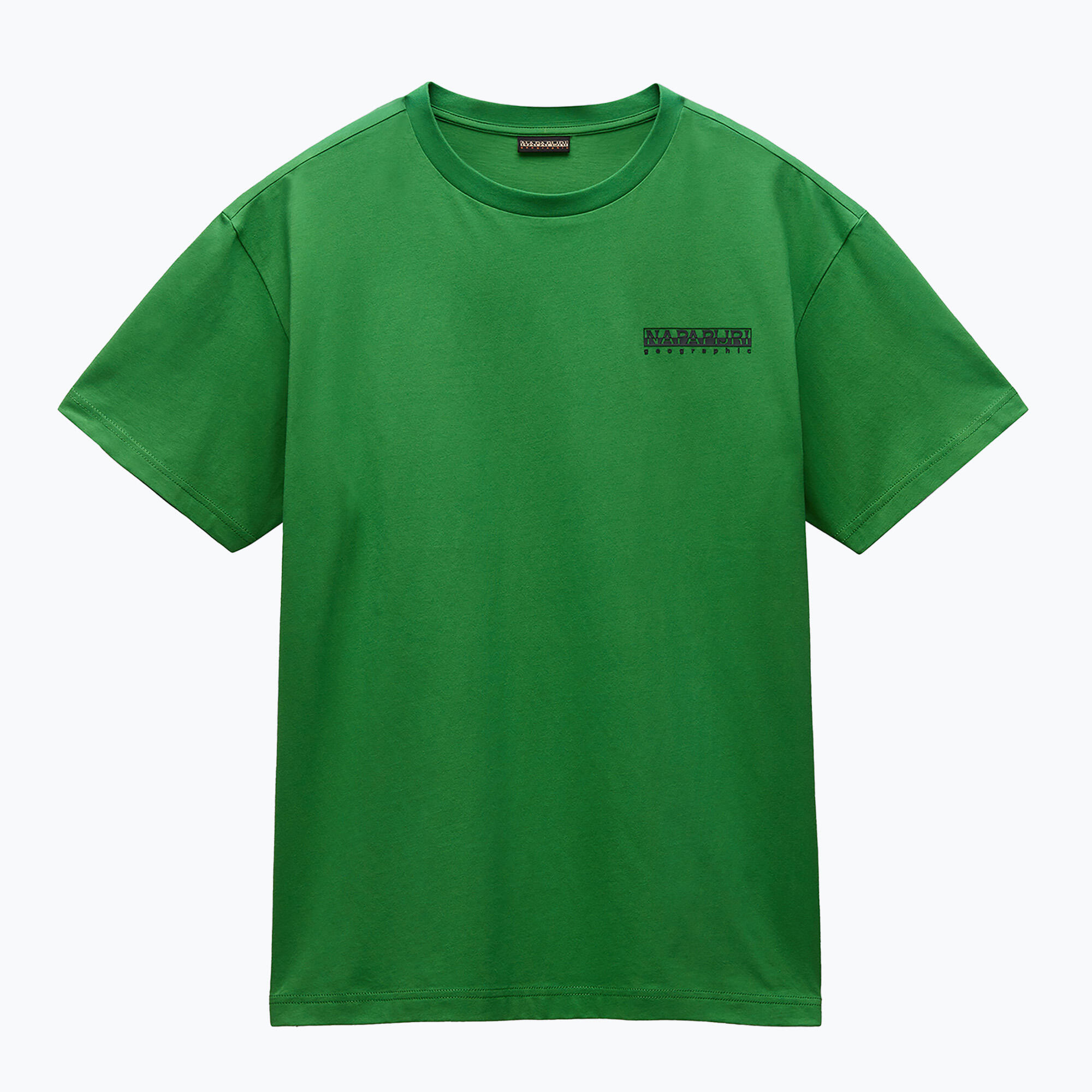 Camiseta de hombre Napapijri S-Linth 5/5