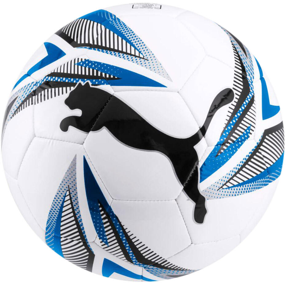 PUMA FtblPLAY Logo Fotbal