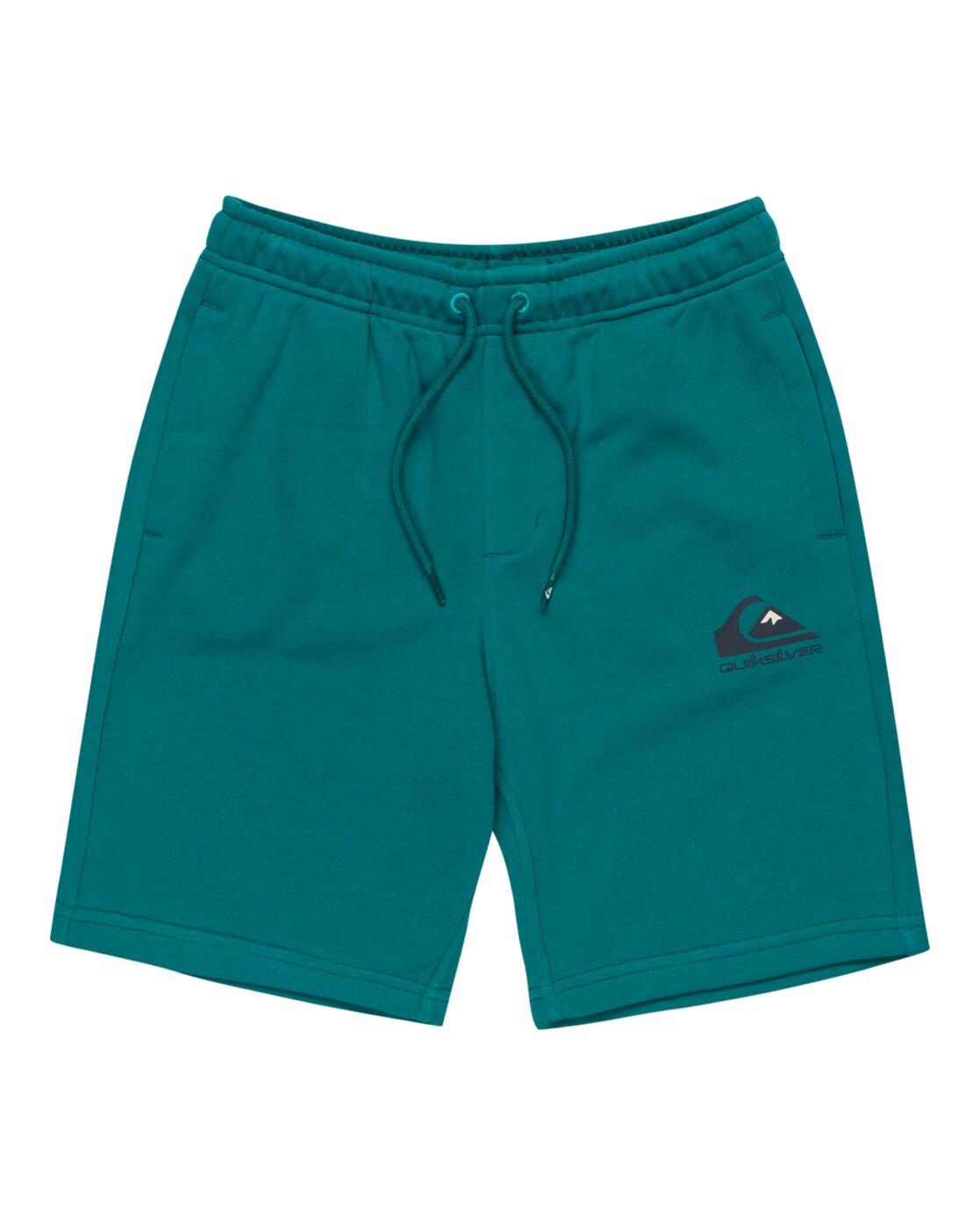 azzurro tropicale / verde
