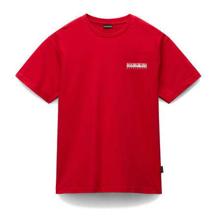 T-shirt homme Napapijri S-Linth