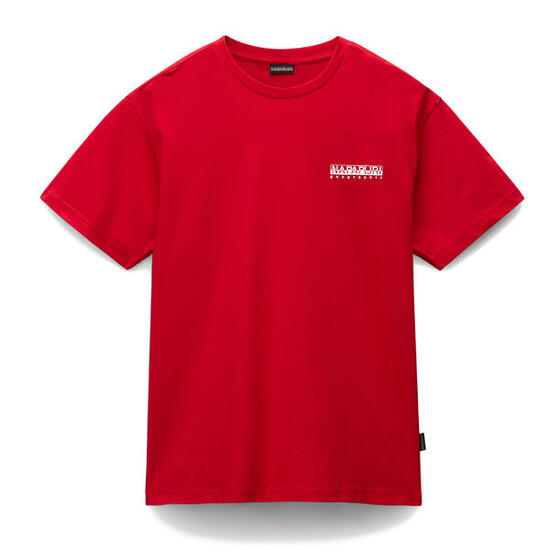 T-shirt homme Napapijri S-Linth