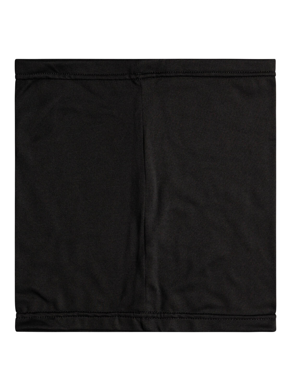 Nekwarmer MISTY Schwarz Heren 2/4