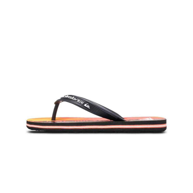 Slapi pentru tineret Quiksilver Molokai Art 25