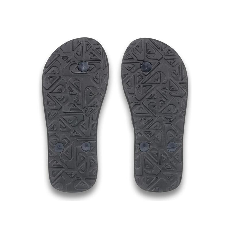 Slapi pentru tineret Quiksilver Molokai Art 25