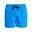 Short de bain EVERYDAY SOLID VOLLEY 15" Bleu Homme