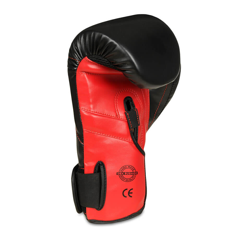Boxerské rukavice DBX BUSHIDO B-2v15 7/7