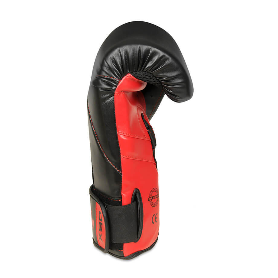 Boxerské rukavice DBX BUSHIDO B-2v15 6/7