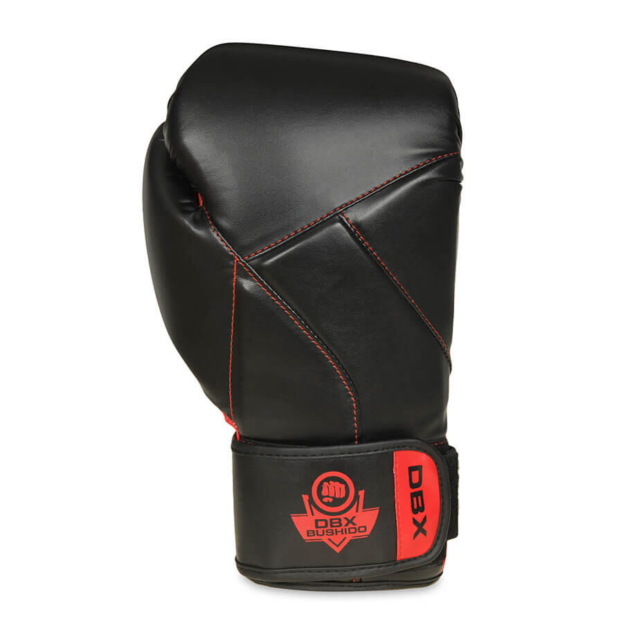 Boxerské rukavice DBX BUSHIDO B-2v15 4/7