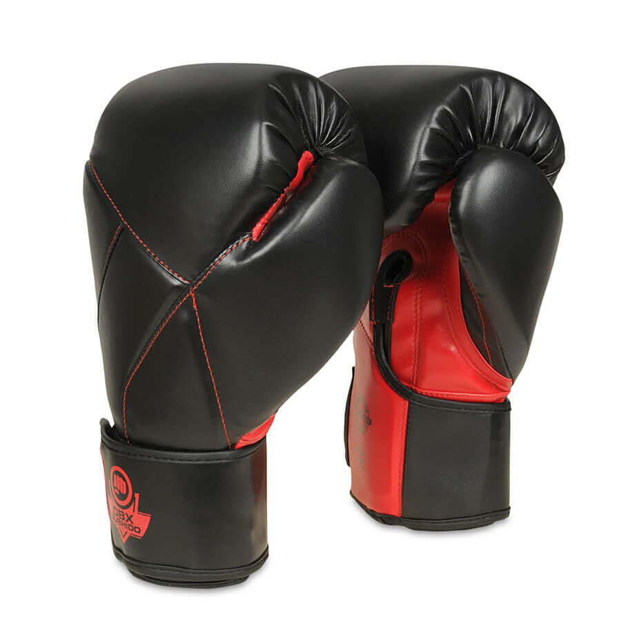 Boxerské rukavice DBX BUSHIDO B-2v15 3/7