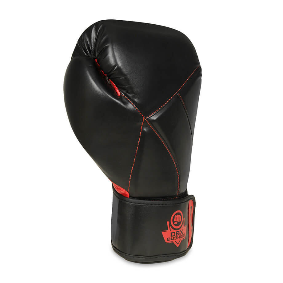 Boxerské rukavice DBX BUSHIDO B-2v15 5/7