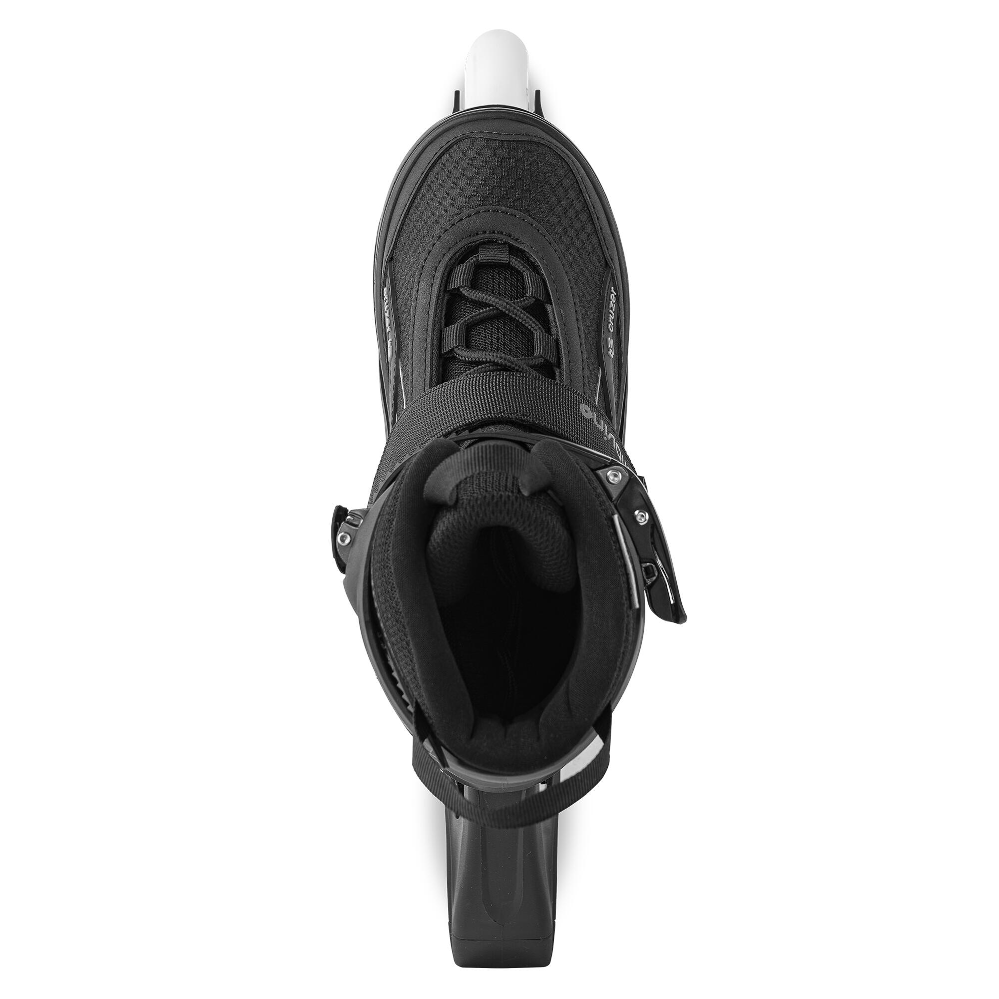 Patins à roulettes réglables fitness pour enfants Movino Cruzer B3 5/8
