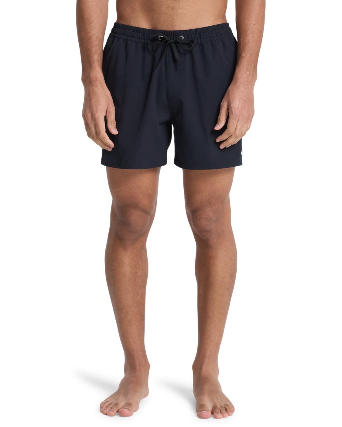 Short de bain EVERYDAY FLEX VOLLEY 15" Noir Homme 2/4