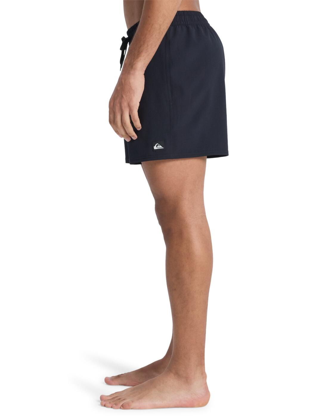 Short de bain EVERYDAY FLEX VOLLEY 15" Noir Homme 4/4