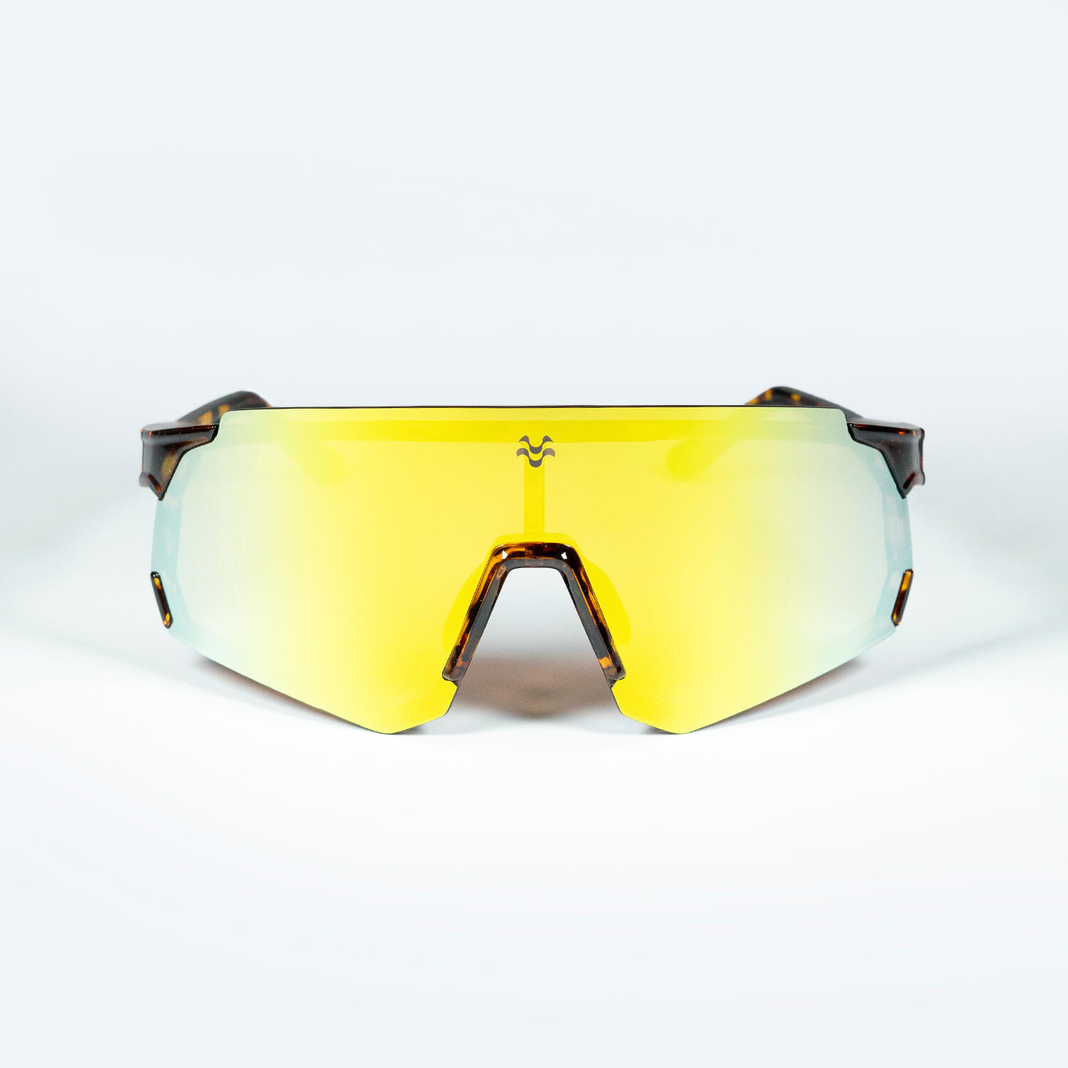 MOS EYEWEAR MENORCA TIGER SPORT ZONNEBRIL 2/5
