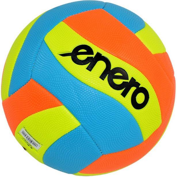 Piłka do siatkówki Enero Fancy r.5 plażowa 4/5