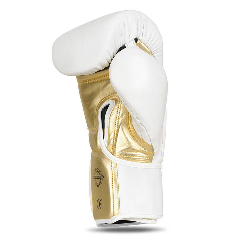 Gants de boxe DBX BUSHIDO Hammer