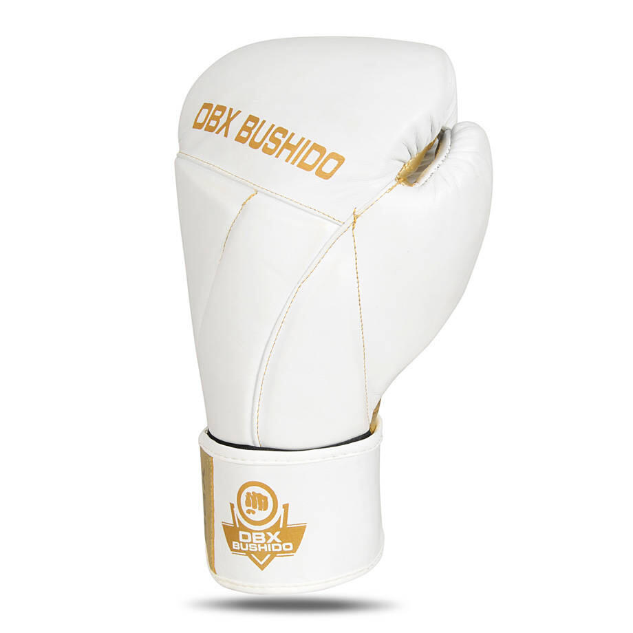 DBX BUSHIDO Hammer bokshandschoenen 5/7