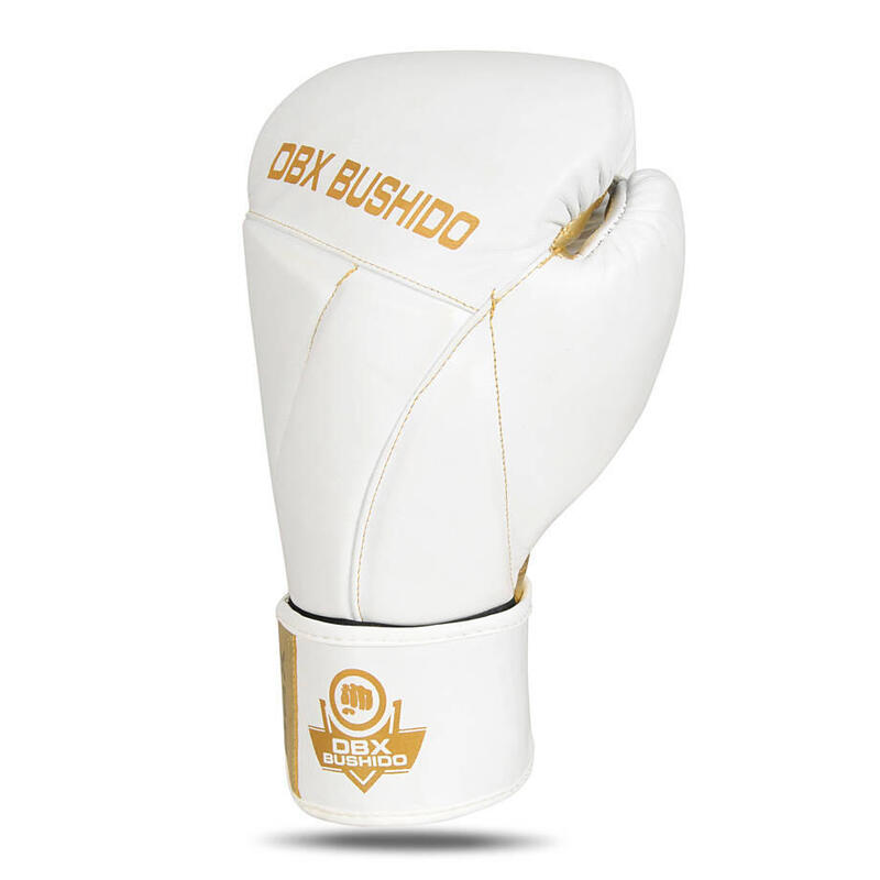 Boxerské rukavice DBX BUSHIDO B-2v19