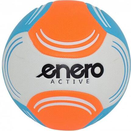 Piłka nożna plażowa Enero Soft Touch Active r.5