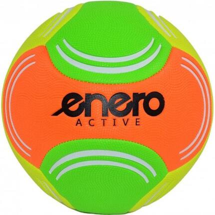 Piłka nożna plażowa Enero Soft Touch Active r.5