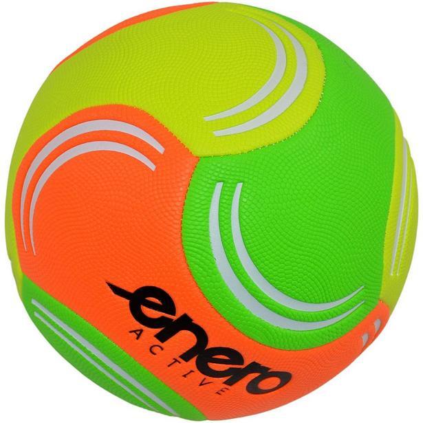 Pallone da calcio adulto Soft Touch Active 3/4
