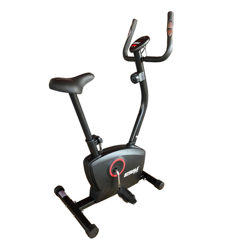 Vélo d'appartement - SV-326-2 - STRIALE