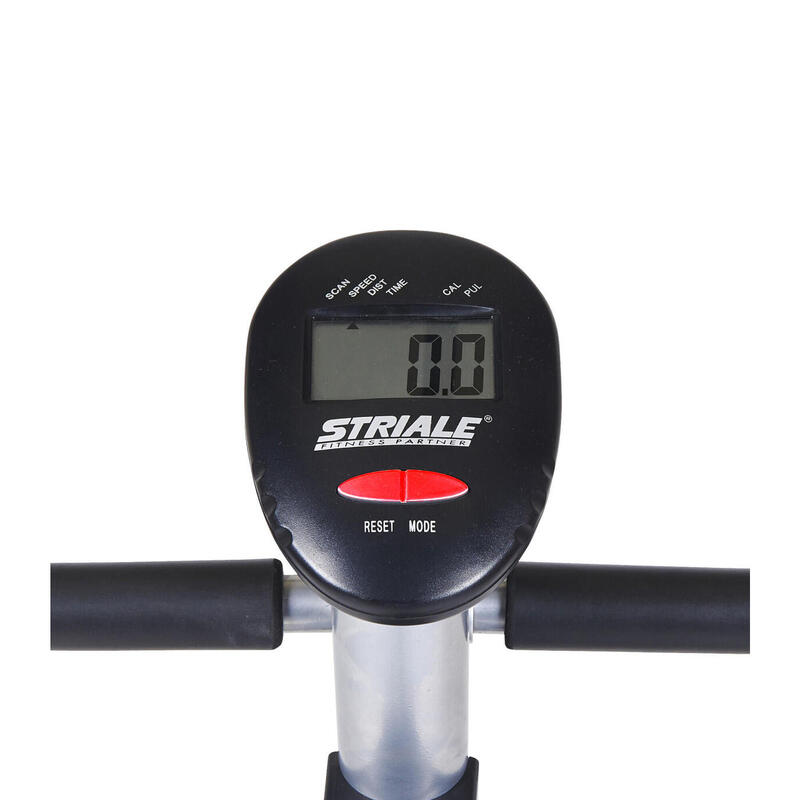 Vélo d'appartement - SV-326-2 - STRIALE