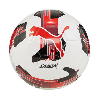Puma orbita 6 ms voetbal - duurzaam en stijlvol