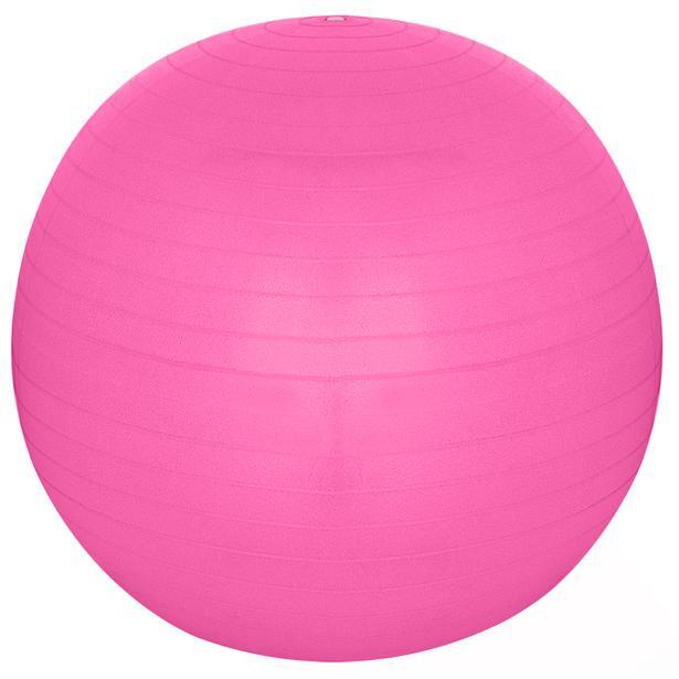 Piłka do ćwiczeń fitness Antiburst