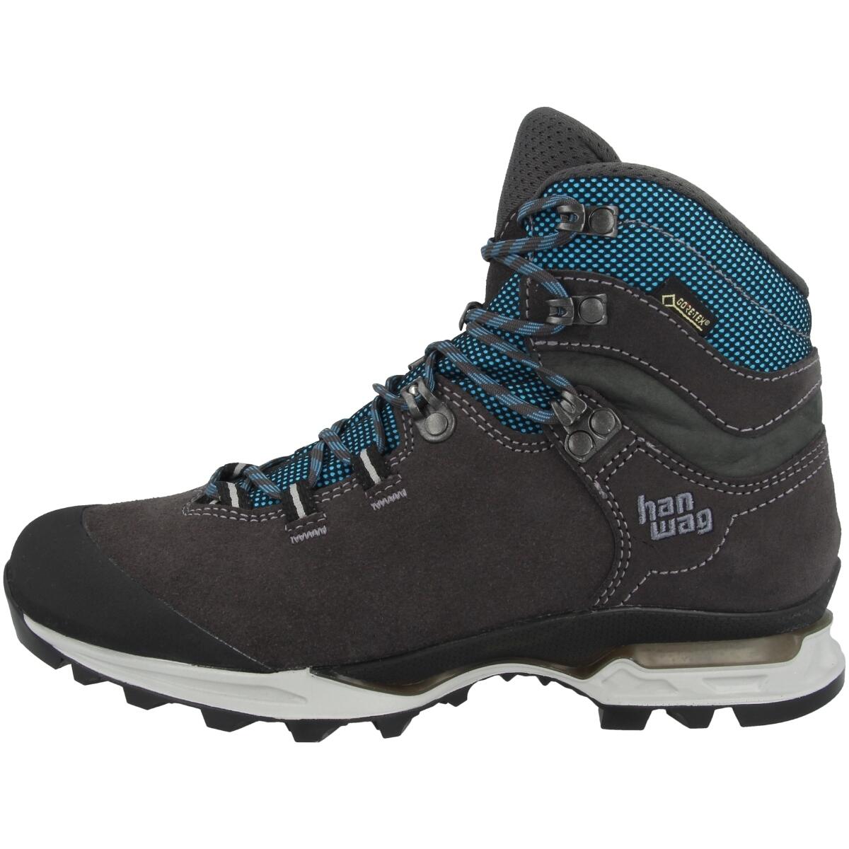 HANWAG Outdoorschuhe Tatra Light Lady GTX Damen