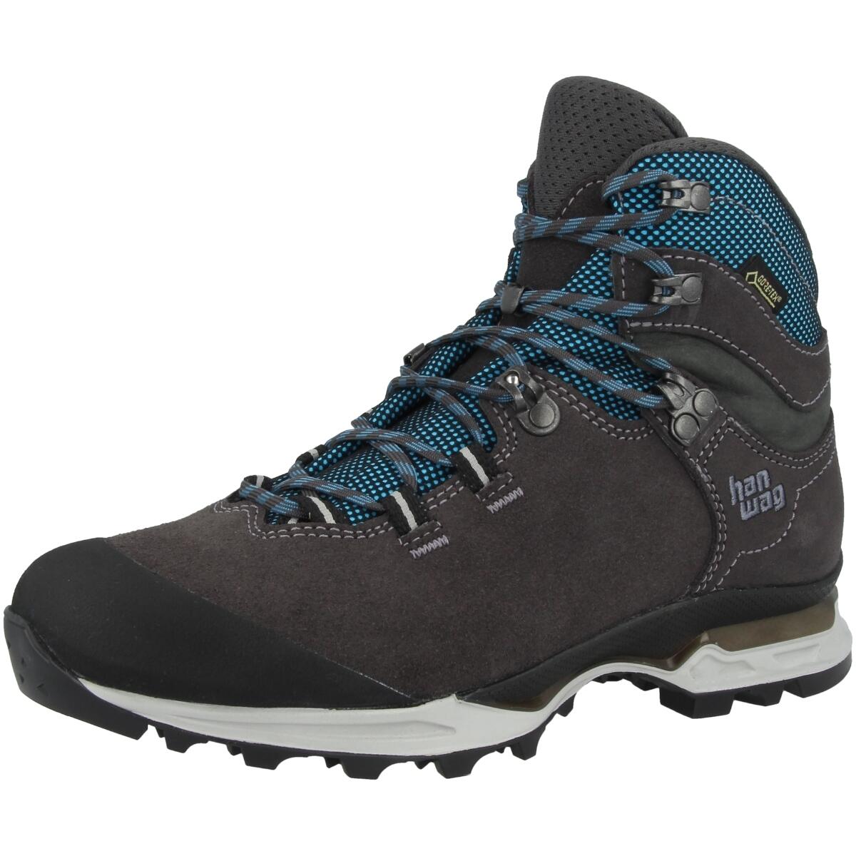 Buty trekkingowe damskie Hanwag Tatra Light GTX 4/7